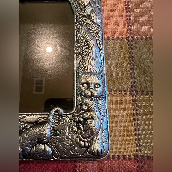 Vintage Arthur Court 1987 Kittens with Yarn - Picture 10 of 13